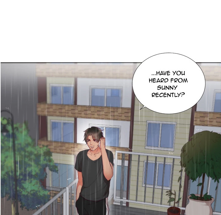 The Daughter of My First Love chapter 3 page 5