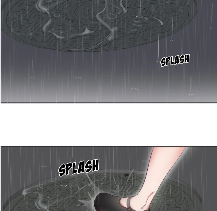 The Daughter of My First Love chapter 3 page 13
