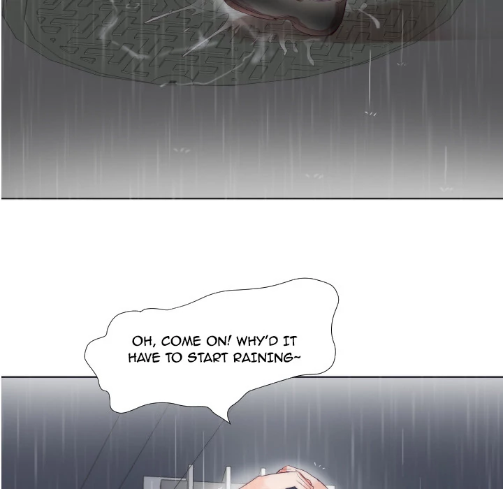 The Daughter of My First Love chapter 3 page 14