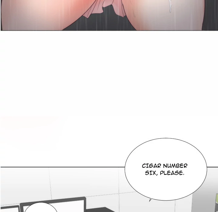 The Daughter of My First Love chapter 3 page 17