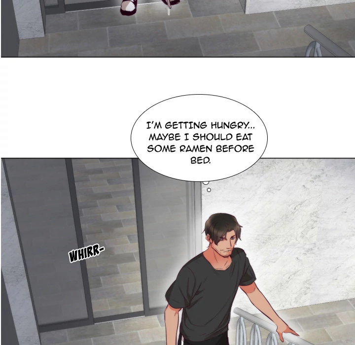 The Daughter of My First Love chapter 3 page 21