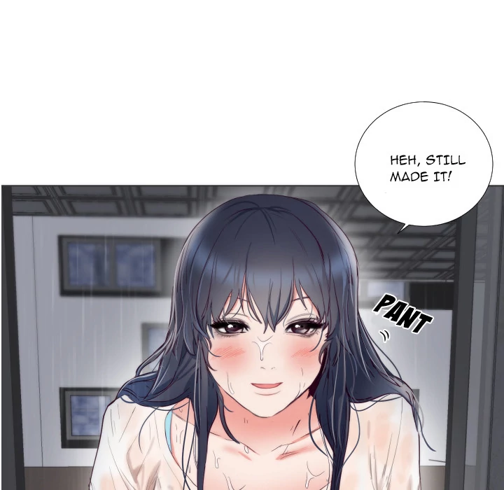 The Daughter of My First Love chapter 3 page 33
