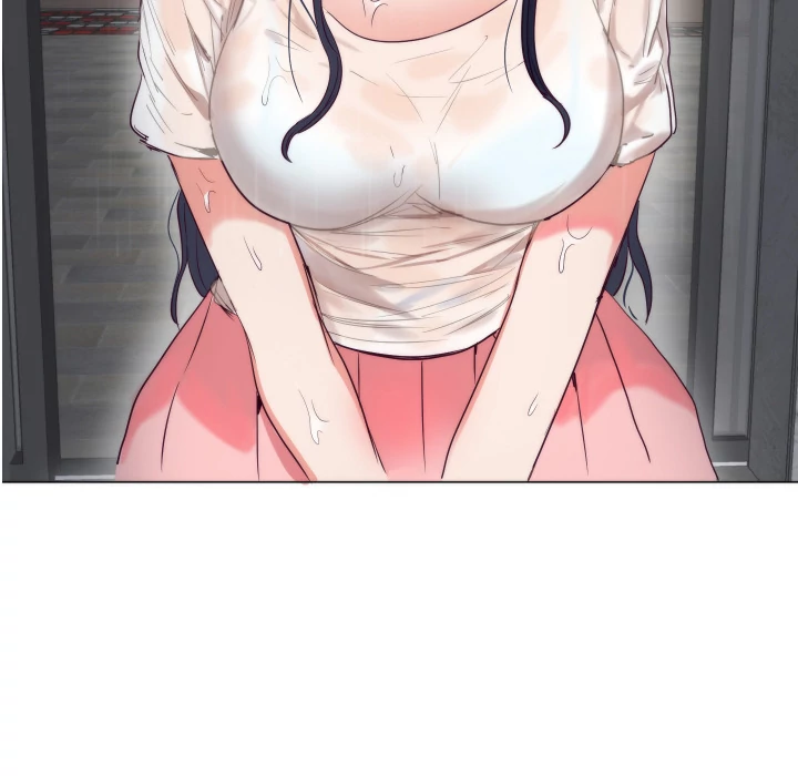 The Daughter of My First Love chapter 3 page 34