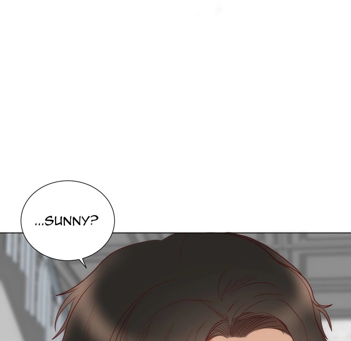The Daughter of My First Love chapter 3 page 36