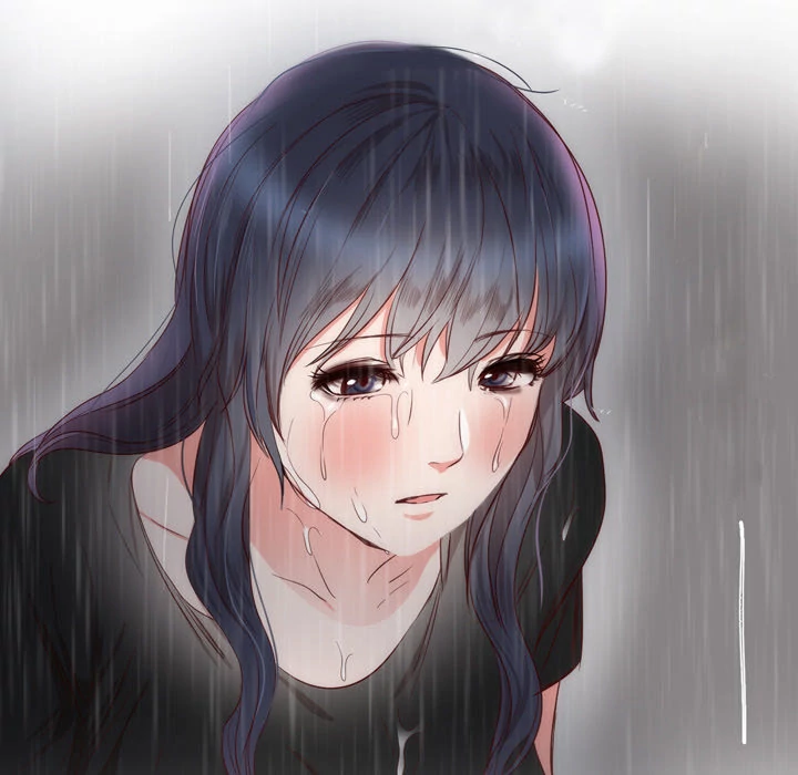 The Daughter of My First Love chapter 3 page 41