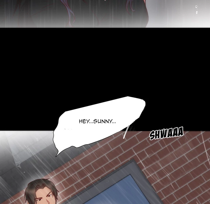The Daughter of My First Love chapter 3 page 42