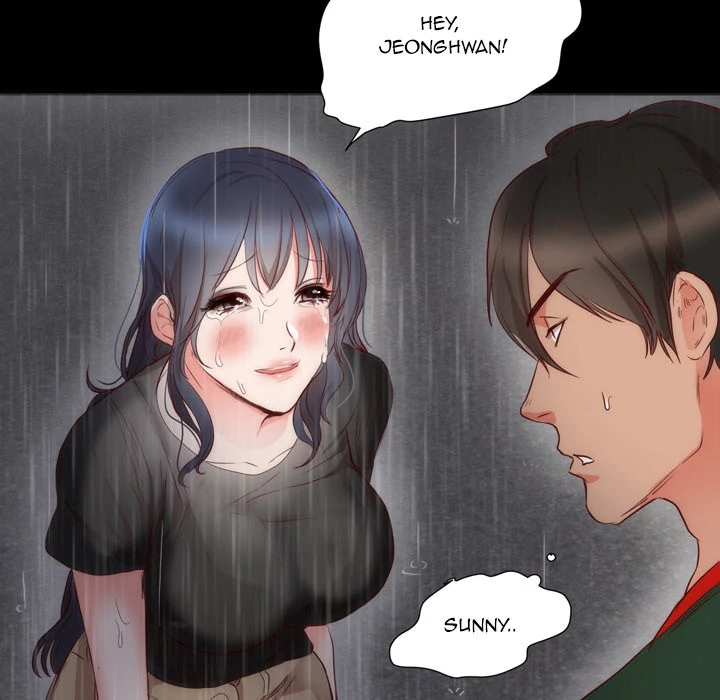 The Daughter of My First Love chapter 3 page 44
