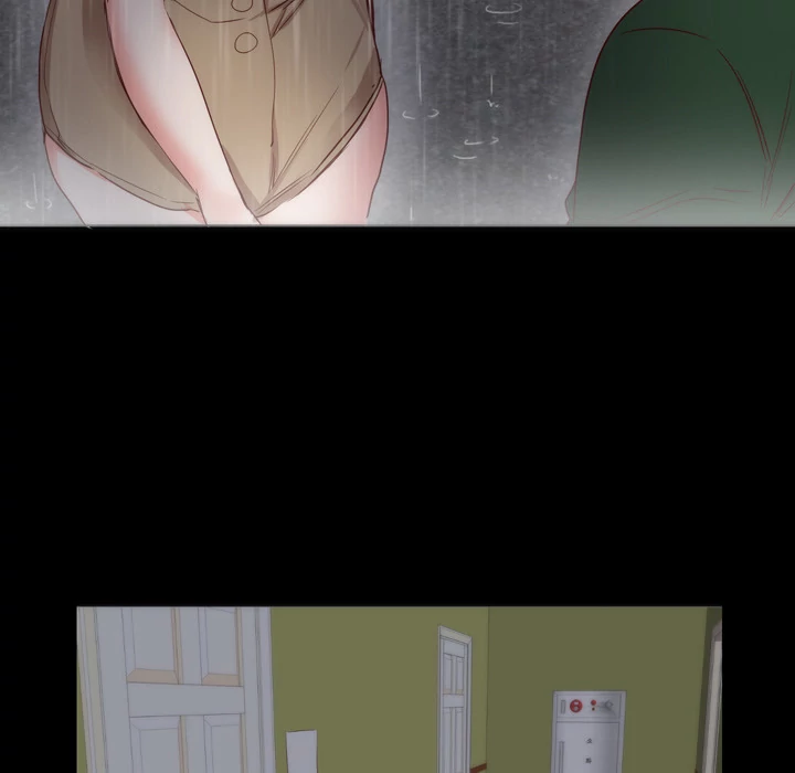 The Daughter of My First Love chapter 3 page 45