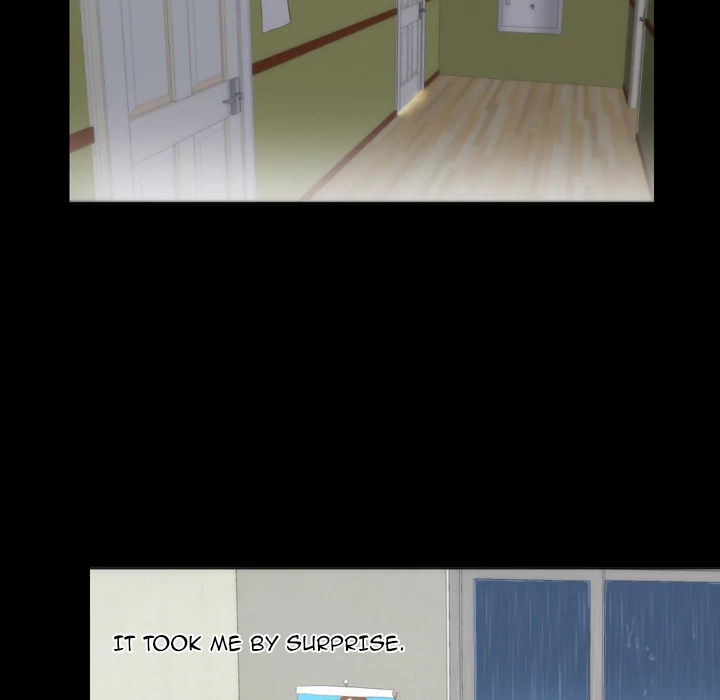 The Daughter of My First Love chapter 3 page 46