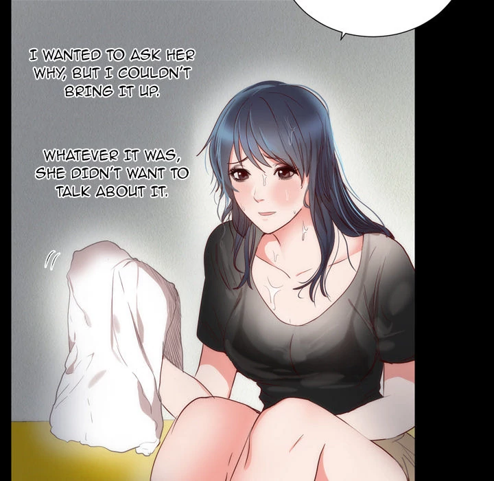 The Daughter of My First Love chapter 3 page 50