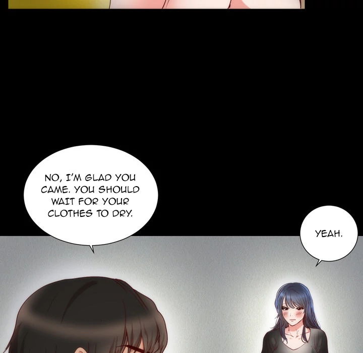 The Daughter of My First Love chapter 3 page 51