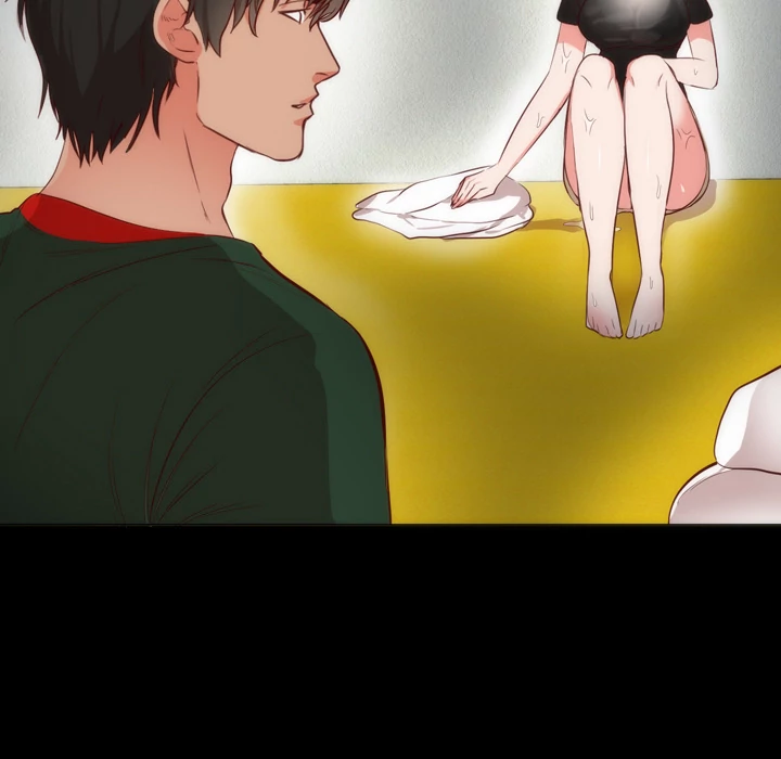 The Daughter of My First Love chapter 3 page 52