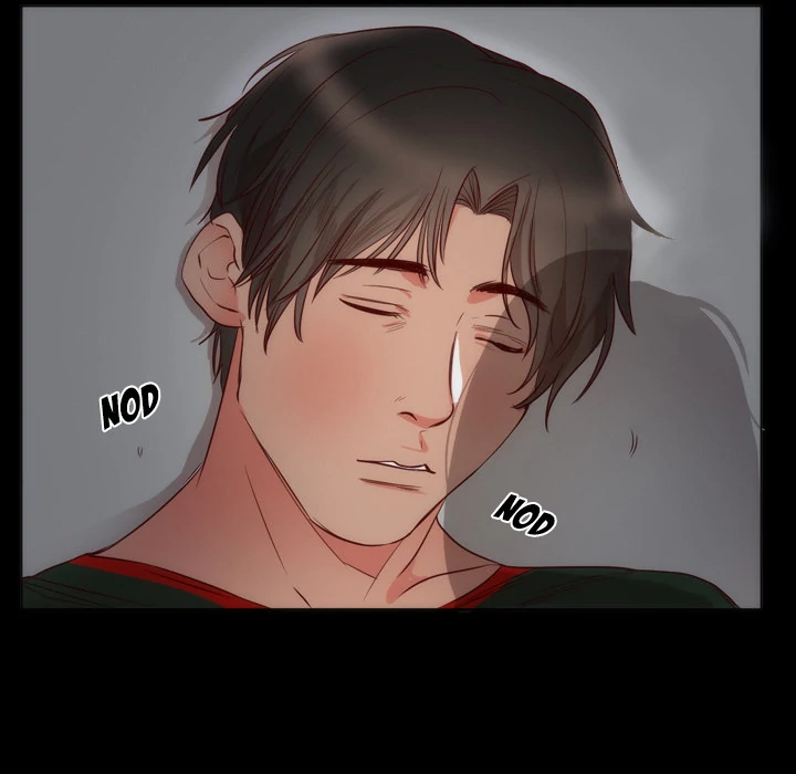 The Daughter of My First Love chapter 3 page 56