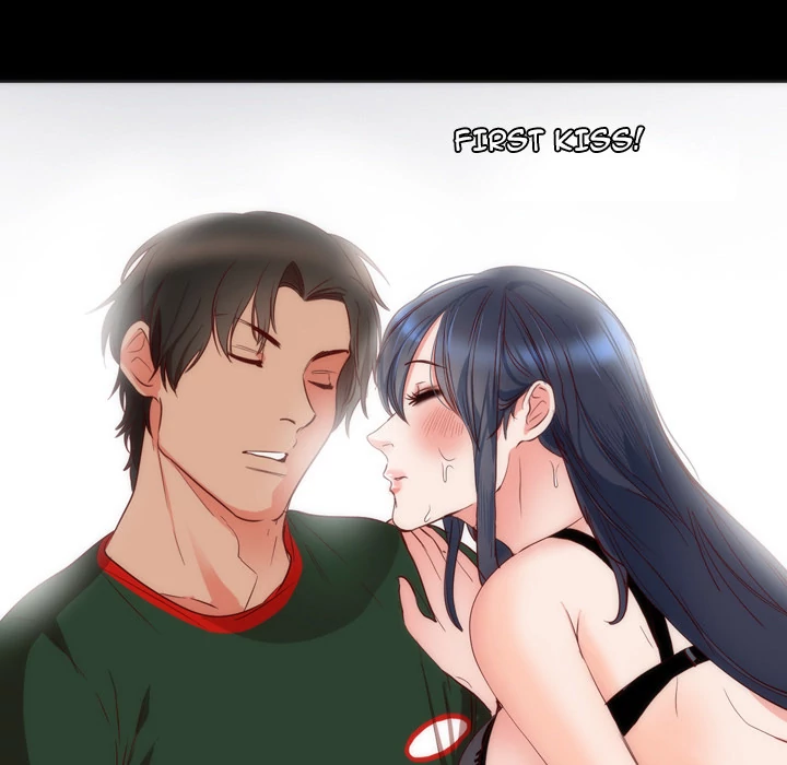 The Daughter of My First Love chapter 3 page 57
