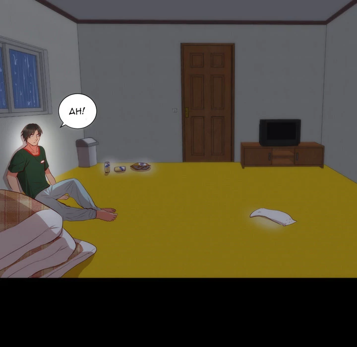 The Daughter of My First Love chapter 3 page 64