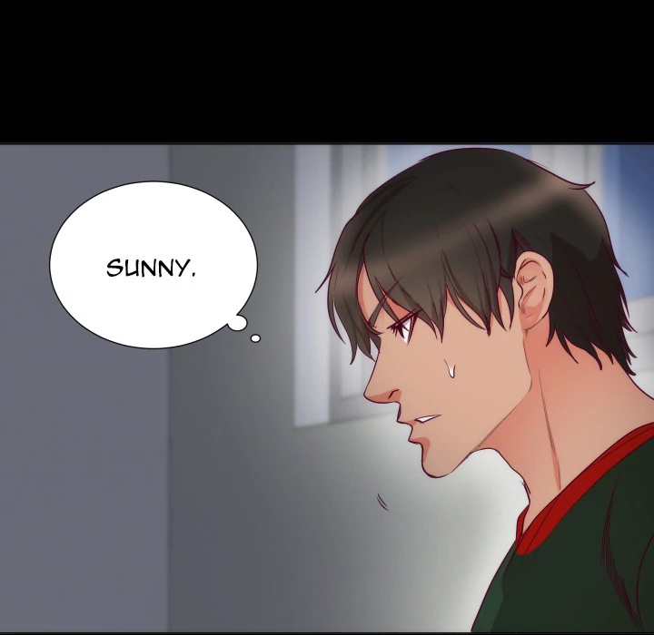 The Daughter of My First Love chapter 3 page 65