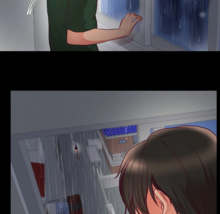 The Daughter of My First Love chapter 3 page 67