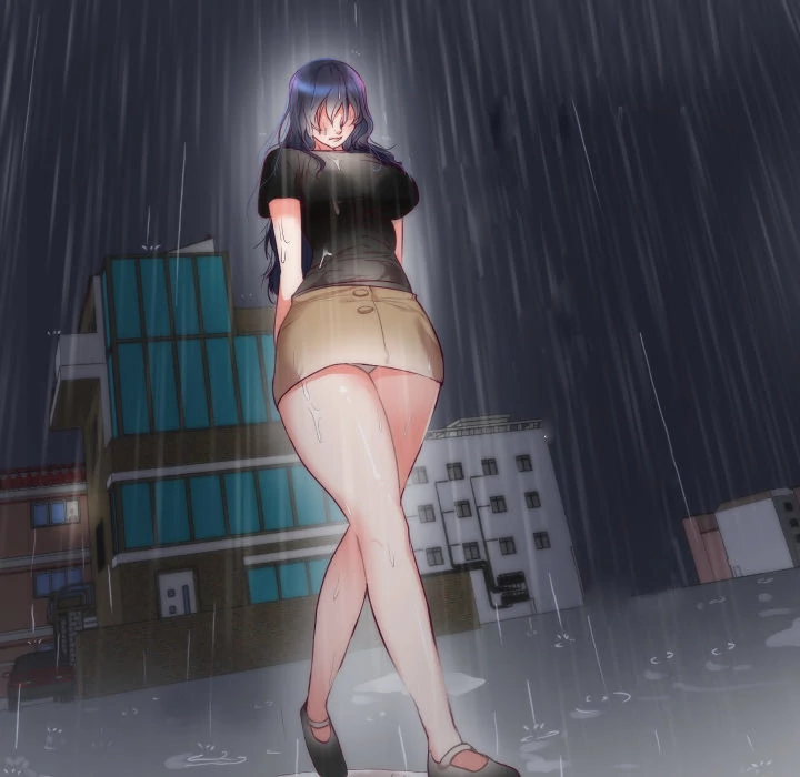 The Daughter of My First Love chapter 3 page 69