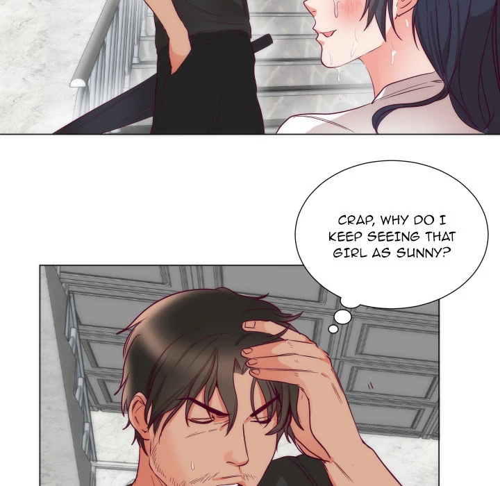 The Daughter of My First Love chapter 3 page 73