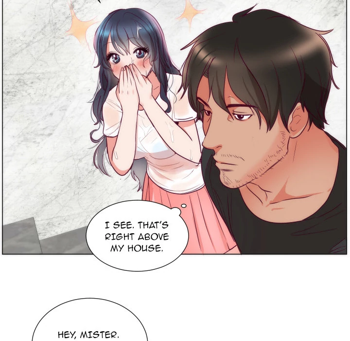 The Daughter of My First Love chapter 3 page 76