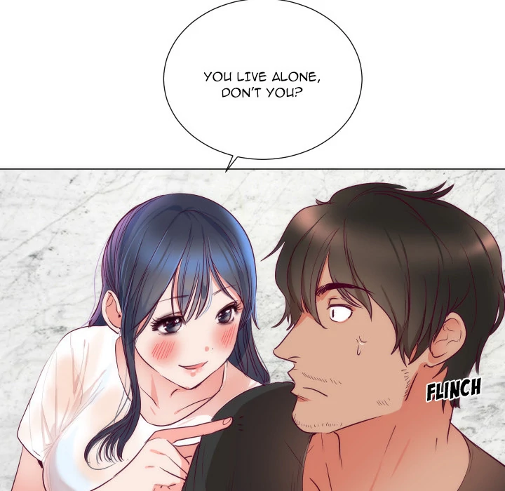 The Daughter of My First Love chapter 3 page 78