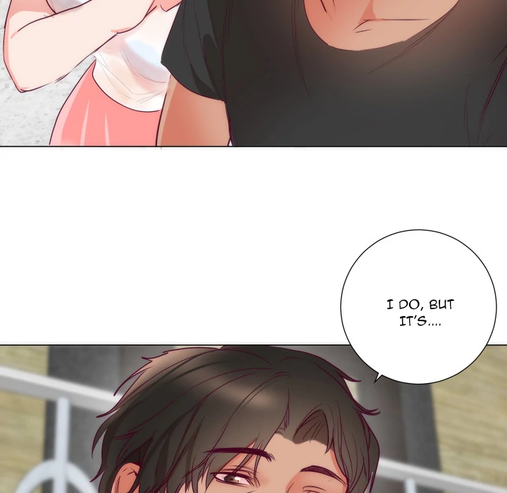 The Daughter of My First Love chapter 3 page 79