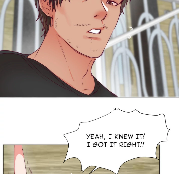 The Daughter of My First Love chapter 3 page 80