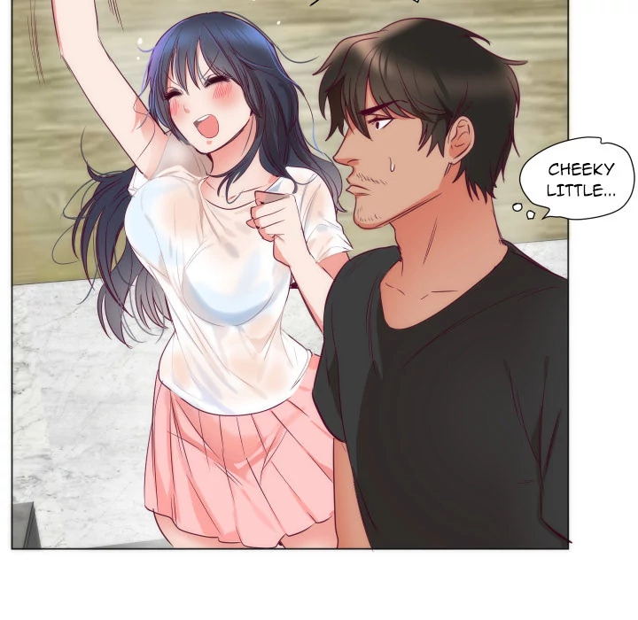 The Daughter of My First Love chapter 3 page 81
