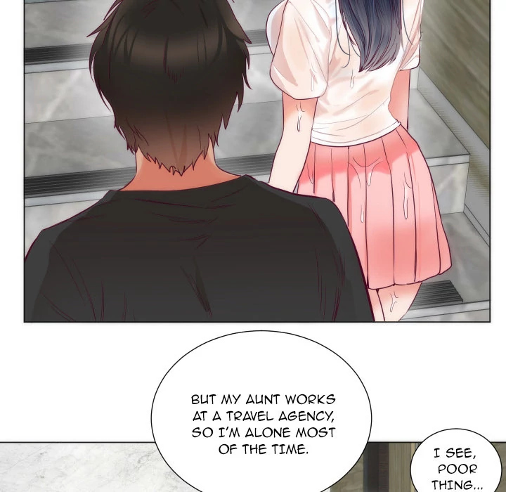 The Daughter of My First Love chapter 3 page 84