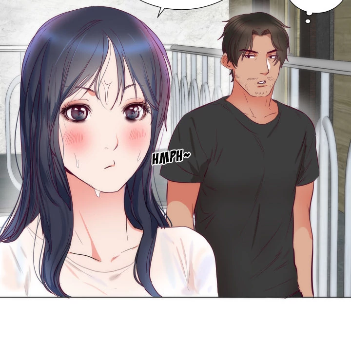 The Daughter of My First Love chapter 3 page 85