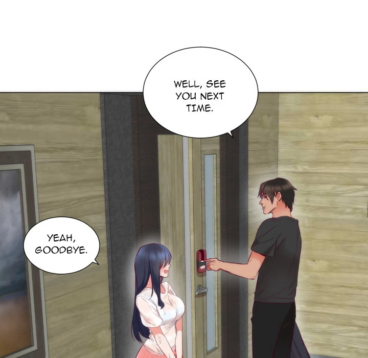 The Daughter of My First Love chapter 3 page 86