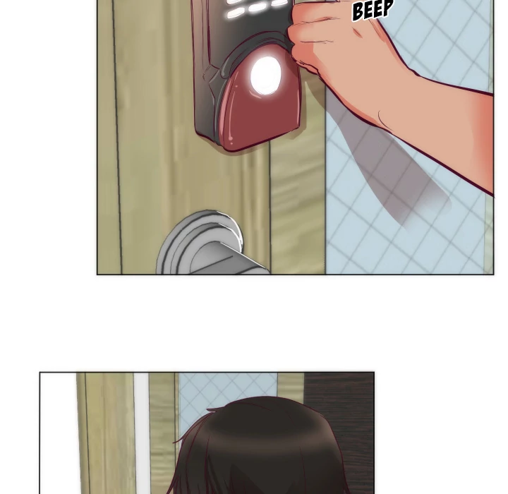 The Daughter of My First Love chapter 3 page 88