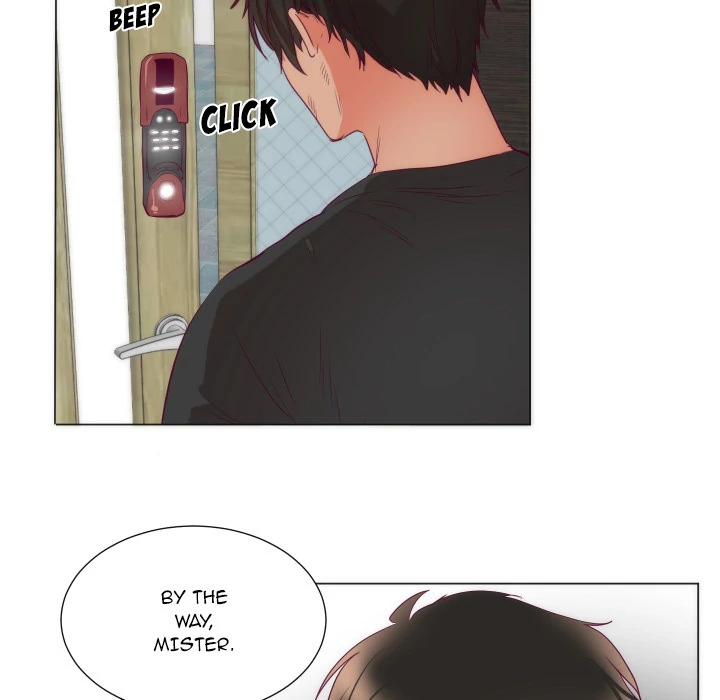 The Daughter of My First Love chapter 3 page 89
