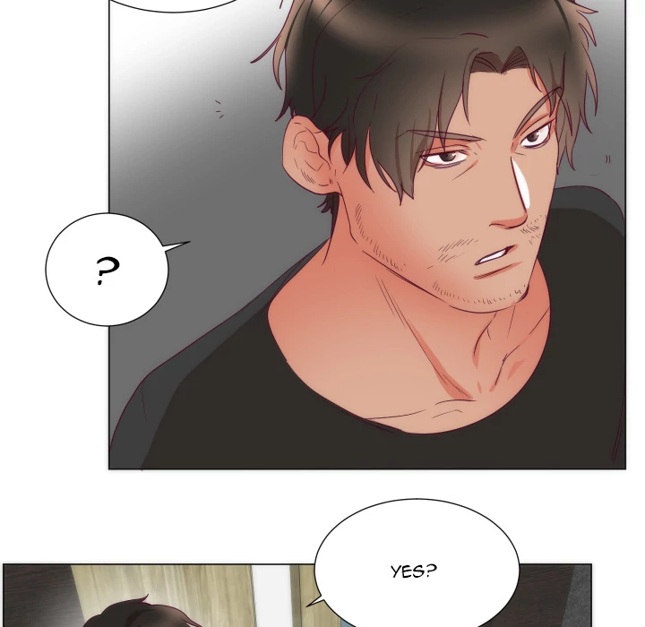 The Daughter of My First Love chapter 3 page 90