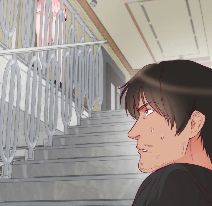 The Daughter of My First Love chapter 3 page 94