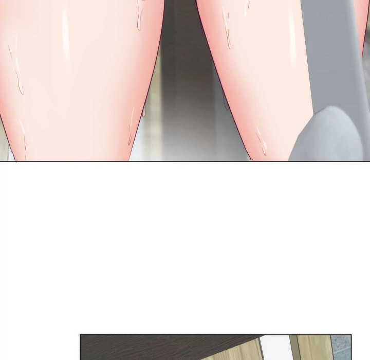 The Daughter of My First Love chapter 3 page 96
