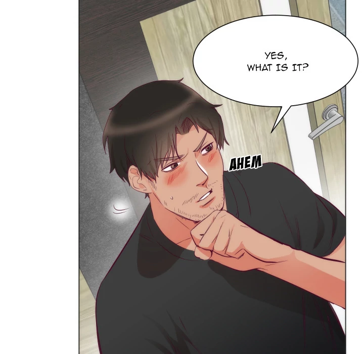 The Daughter of My First Love chapter 3 page 97