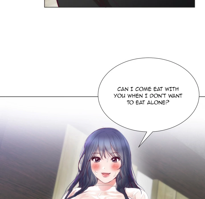 The Daughter of My First Love chapter 3 page 98