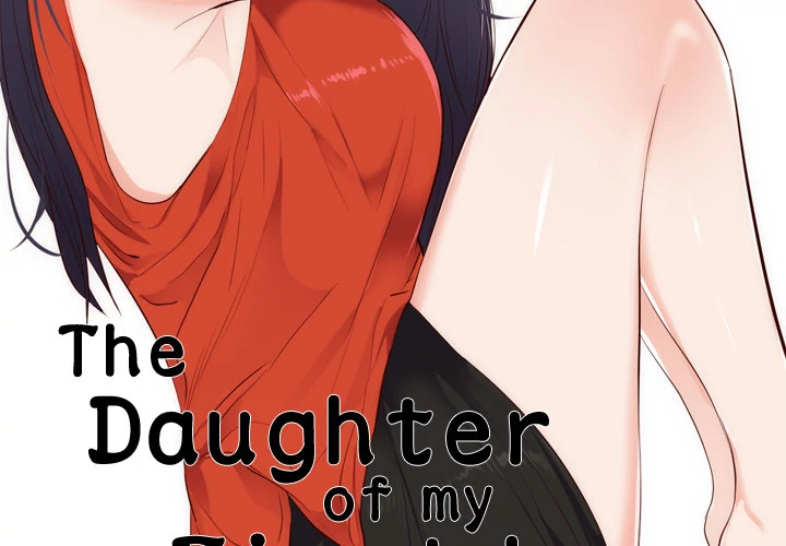 The Daughter of My First Love chapter 30 page 2