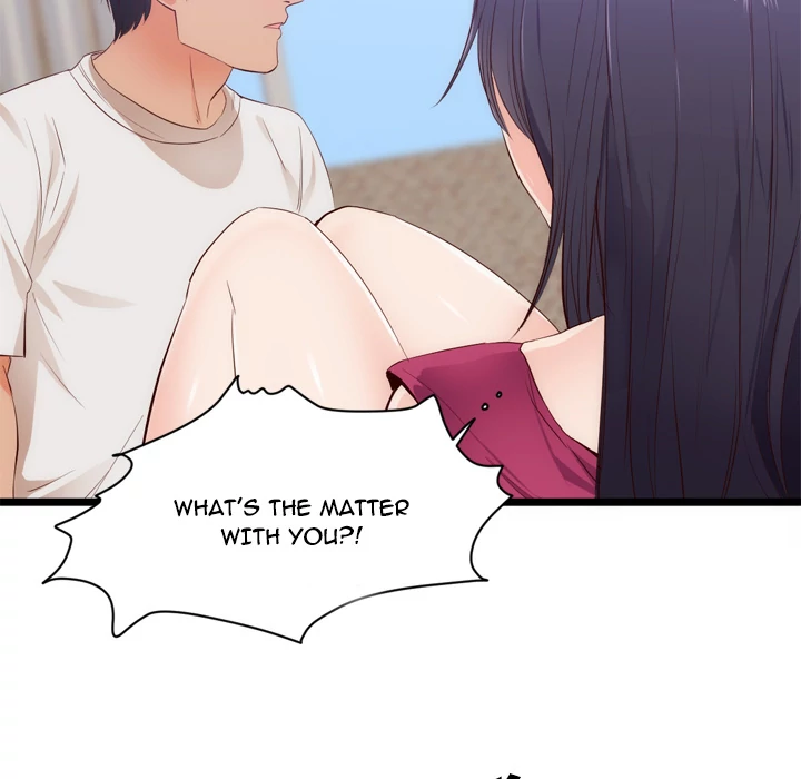 The Daughter of My First Love chapter 30 page 6