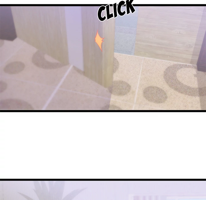 The Daughter of My First Love chapter 30 page 7