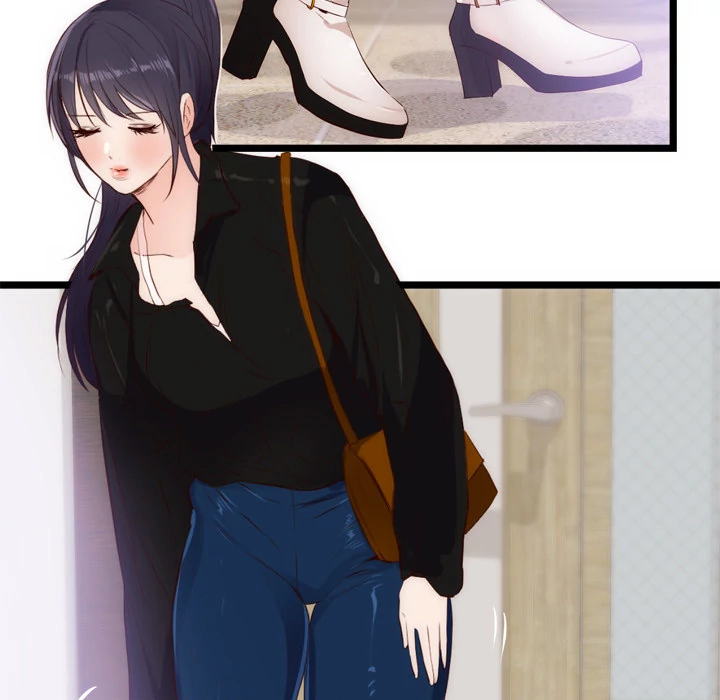 The Daughter of My First Love chapter 30 page 10