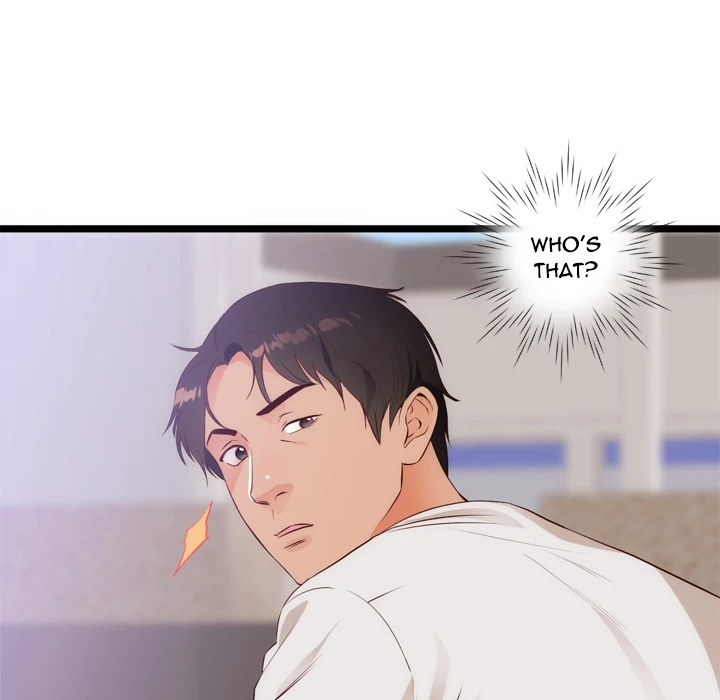 The Daughter of My First Love chapter 30 page 18