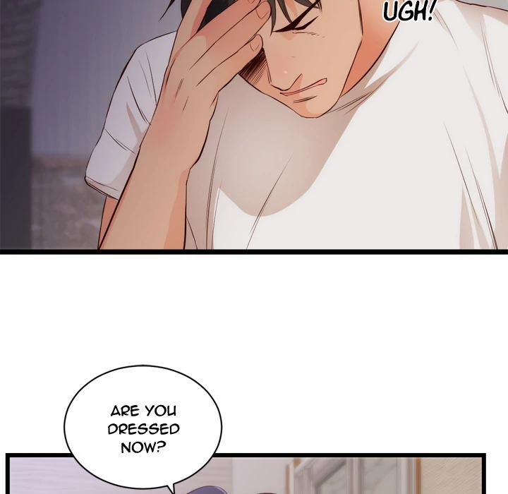 The Daughter of My First Love chapter 30 page 20