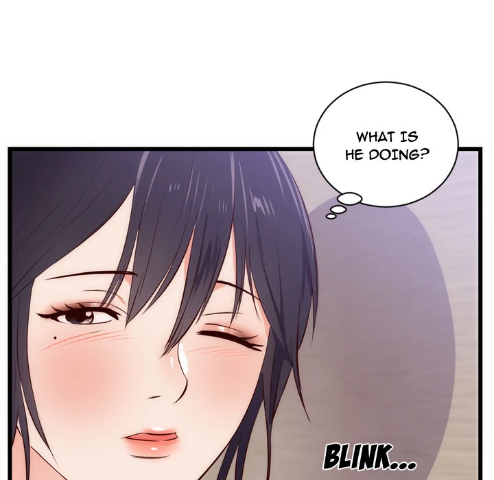 The Daughter of My First Love chapter 30 page 23