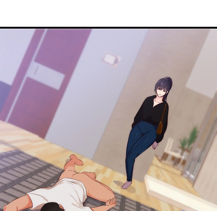 The Daughter of My First Love chapter 30 page 26