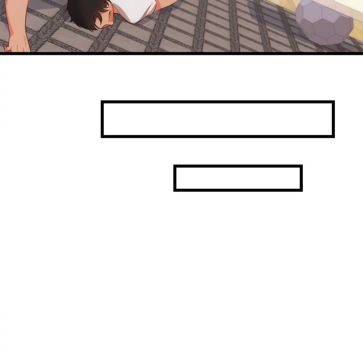 The Daughter of My First Love chapter 30 page 27