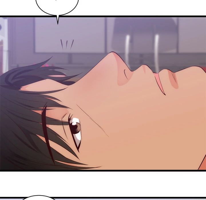 The Daughter of My First Love chapter 30 page 30