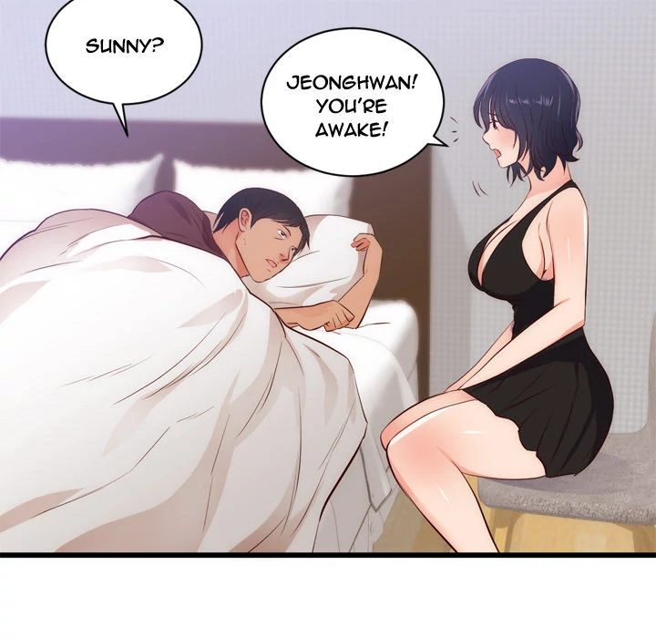 The Daughter of My First Love chapter 30 page 31