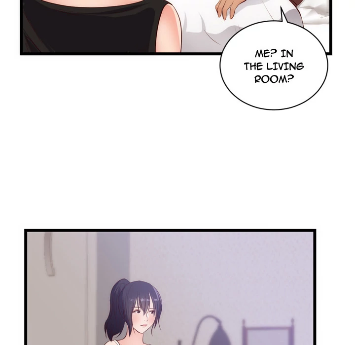 The Daughter of My First Love chapter 30 page 34